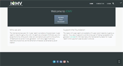 Desktop Screenshot of mussarvaad.com